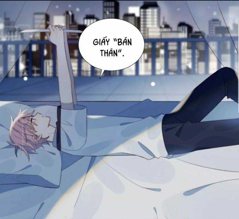 Gay Rồi! Tôi Và Antifan Hoán Đổi Linh Hồn Rồi. Chapter 26 trang 23