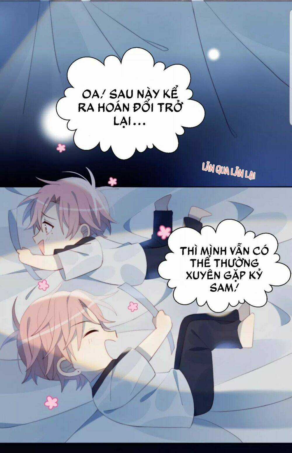 Gay Rồi! Tôi Và Antifan Hoán Đổi Linh Hồn Rồi. Chapter 26 trang 24