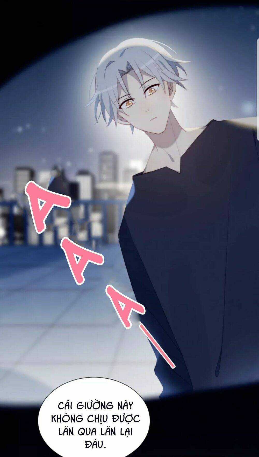 Gay Rồi! Tôi Và Antifan Hoán Đổi Linh Hồn Rồi. Chapter 26 trang 28