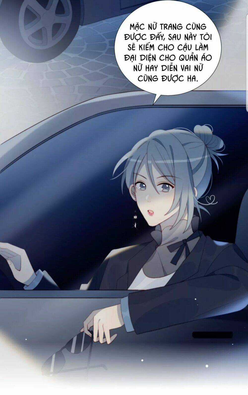 Gay Rồi! Tôi Và Antifan Hoán Đổi Linh Hồn Rồi. Chapter 26 trang 3