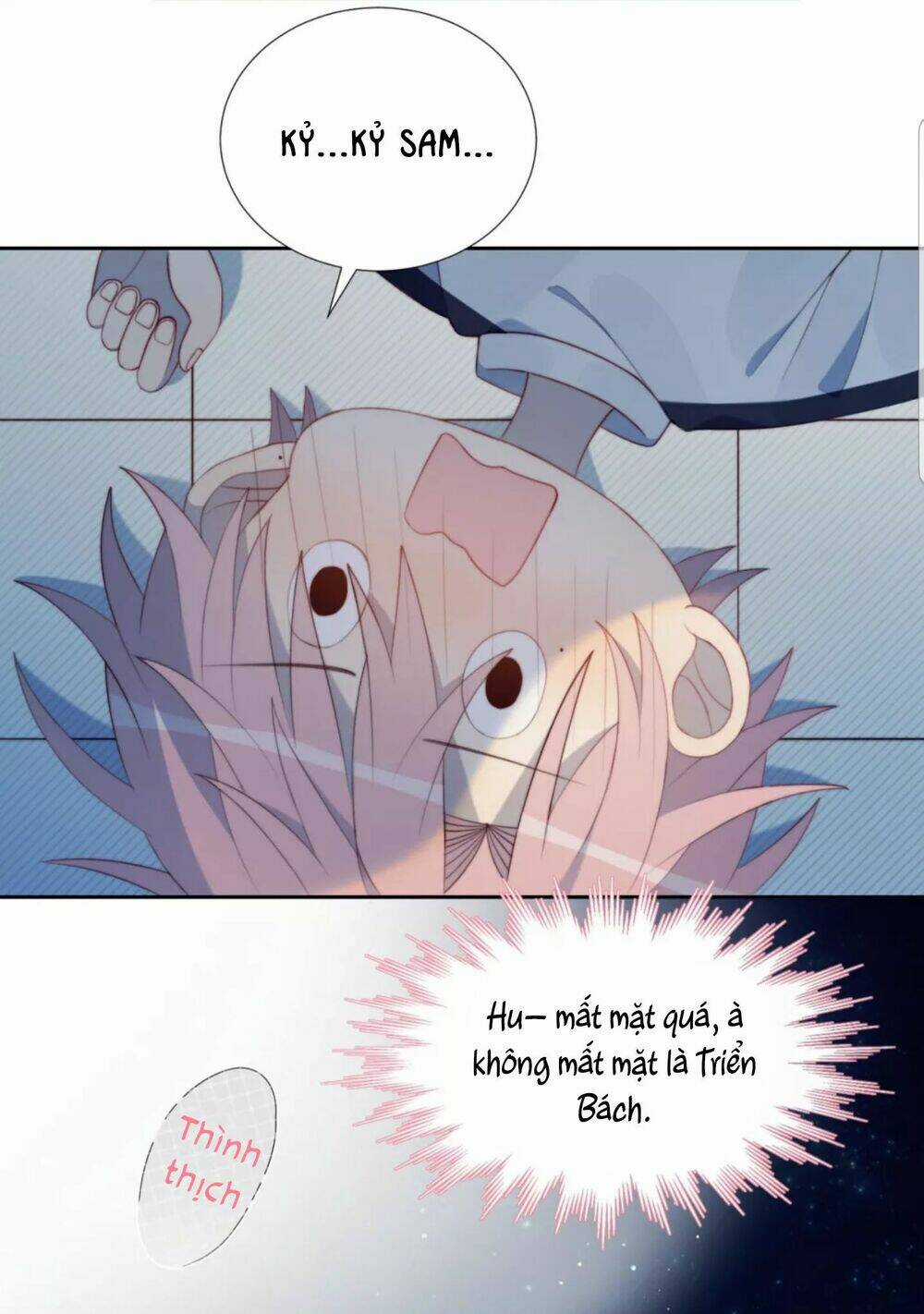 Gay Rồi! Tôi Và Antifan Hoán Đổi Linh Hồn Rồi. Chapter 26 trang 30