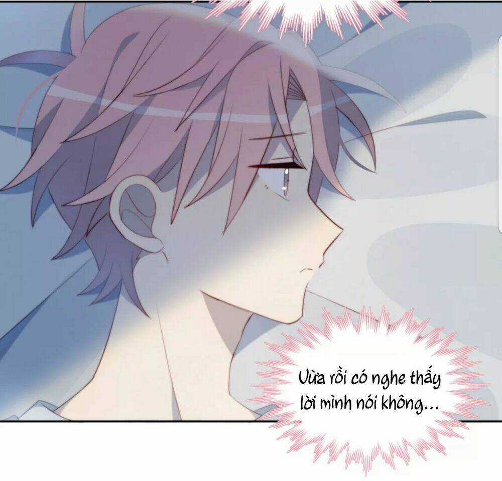 Gay Rồi! Tôi Và Antifan Hoán Đổi Linh Hồn Rồi. Chapter 26 trang 32