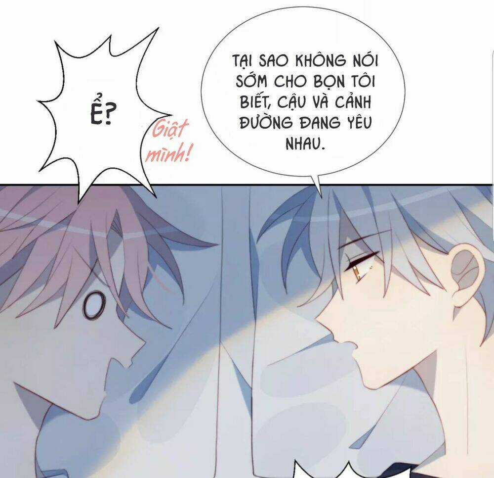 Gay Rồi! Tôi Và Antifan Hoán Đổi Linh Hồn Rồi. Chapter 26 trang 33