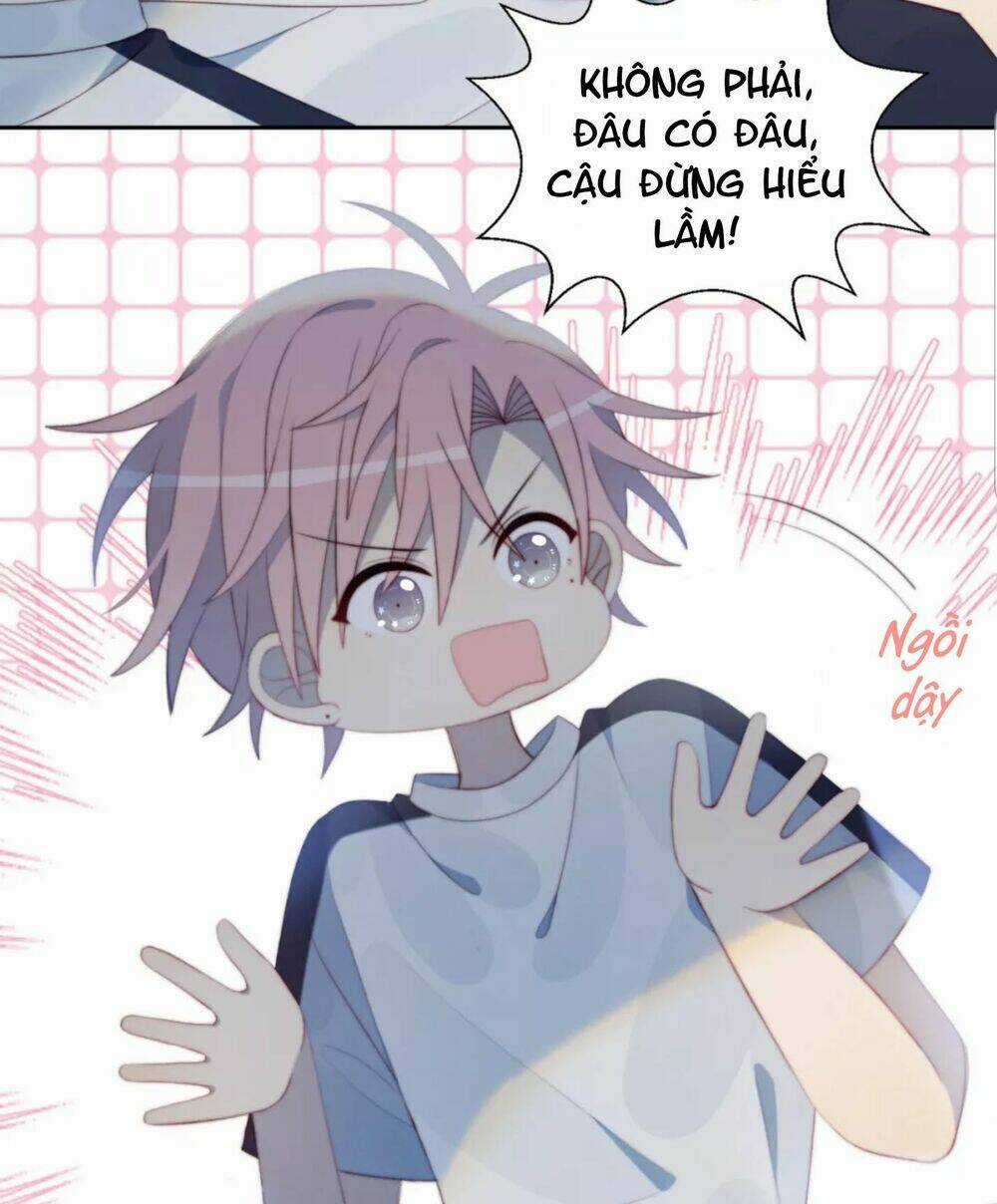 Gay Rồi! Tôi Và Antifan Hoán Đổi Linh Hồn Rồi. Chapter 26 trang 34