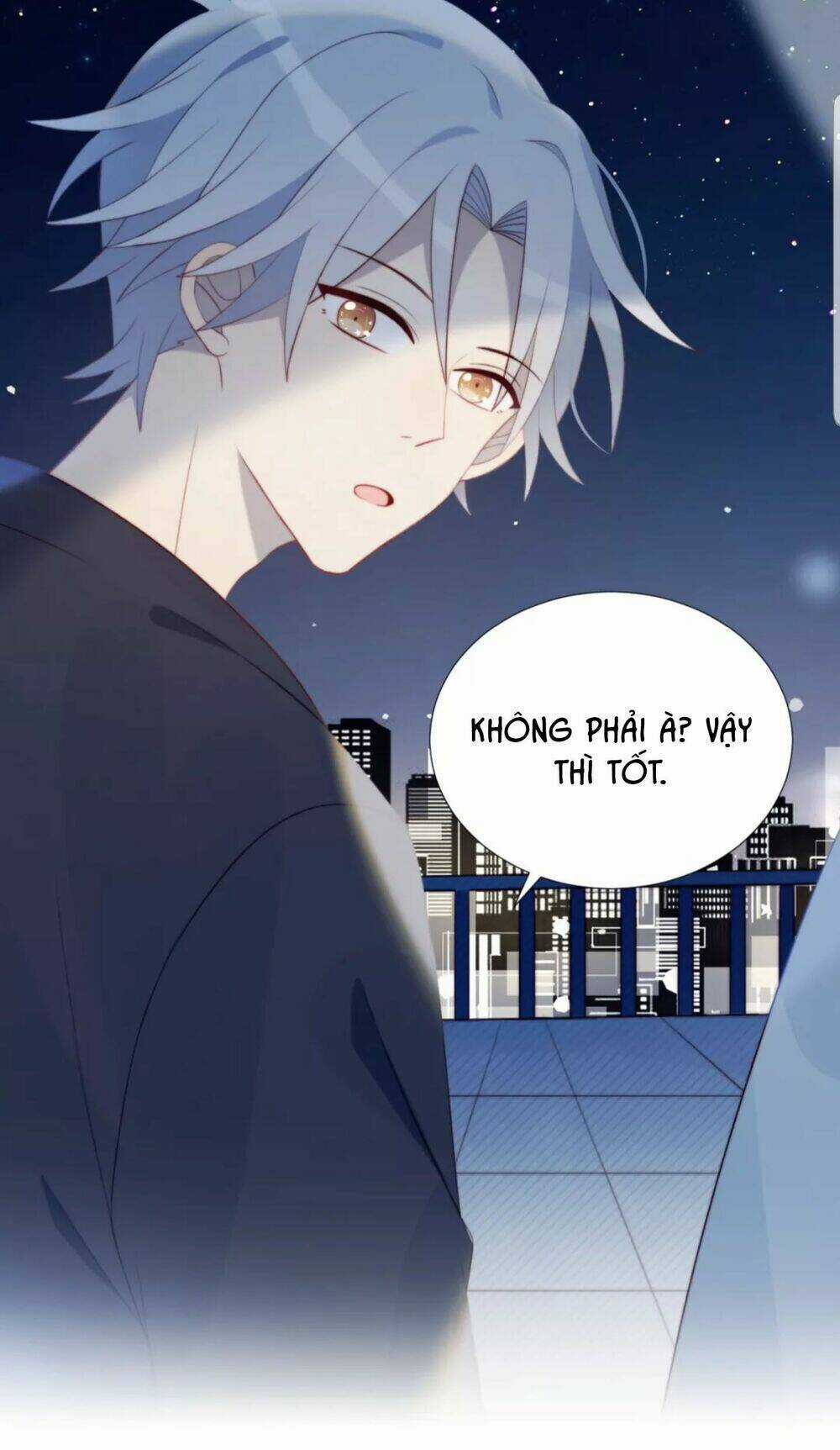 Gay Rồi! Tôi Và Antifan Hoán Đổi Linh Hồn Rồi. Chapter 26 trang 36