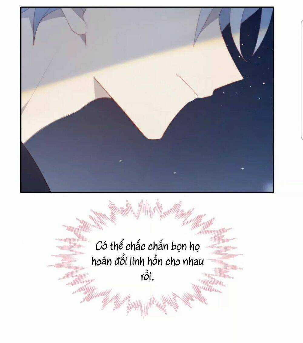 Gay Rồi! Tôi Và Antifan Hoán Đổi Linh Hồn Rồi. Chapter 26 trang 37