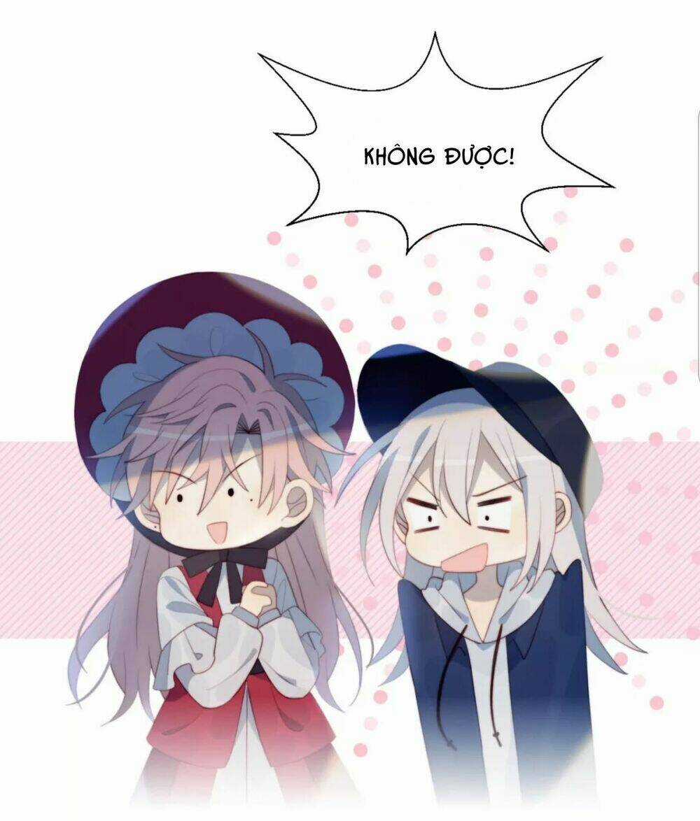 Gay Rồi! Tôi Và Antifan Hoán Đổi Linh Hồn Rồi. Chapter 26 trang 4