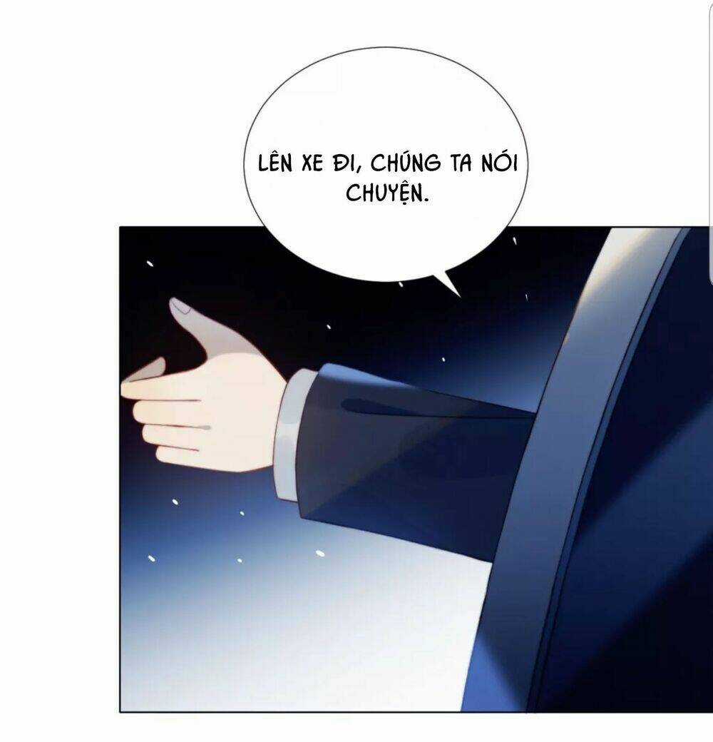 Gay Rồi! Tôi Và Antifan Hoán Đổi Linh Hồn Rồi. Chapter 26 trang 7