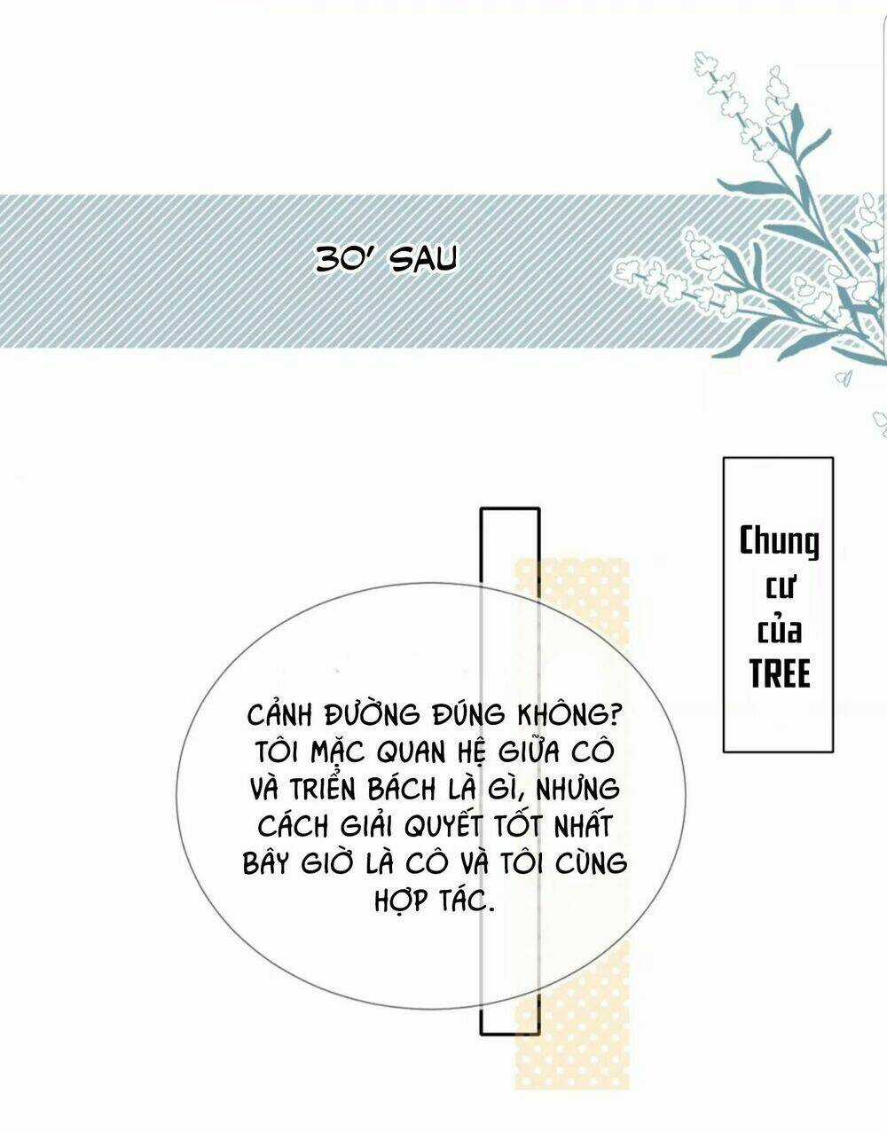 Gay Rồi! Tôi Và Antifan Hoán Đổi Linh Hồn Rồi. Chapter 26 trang 8