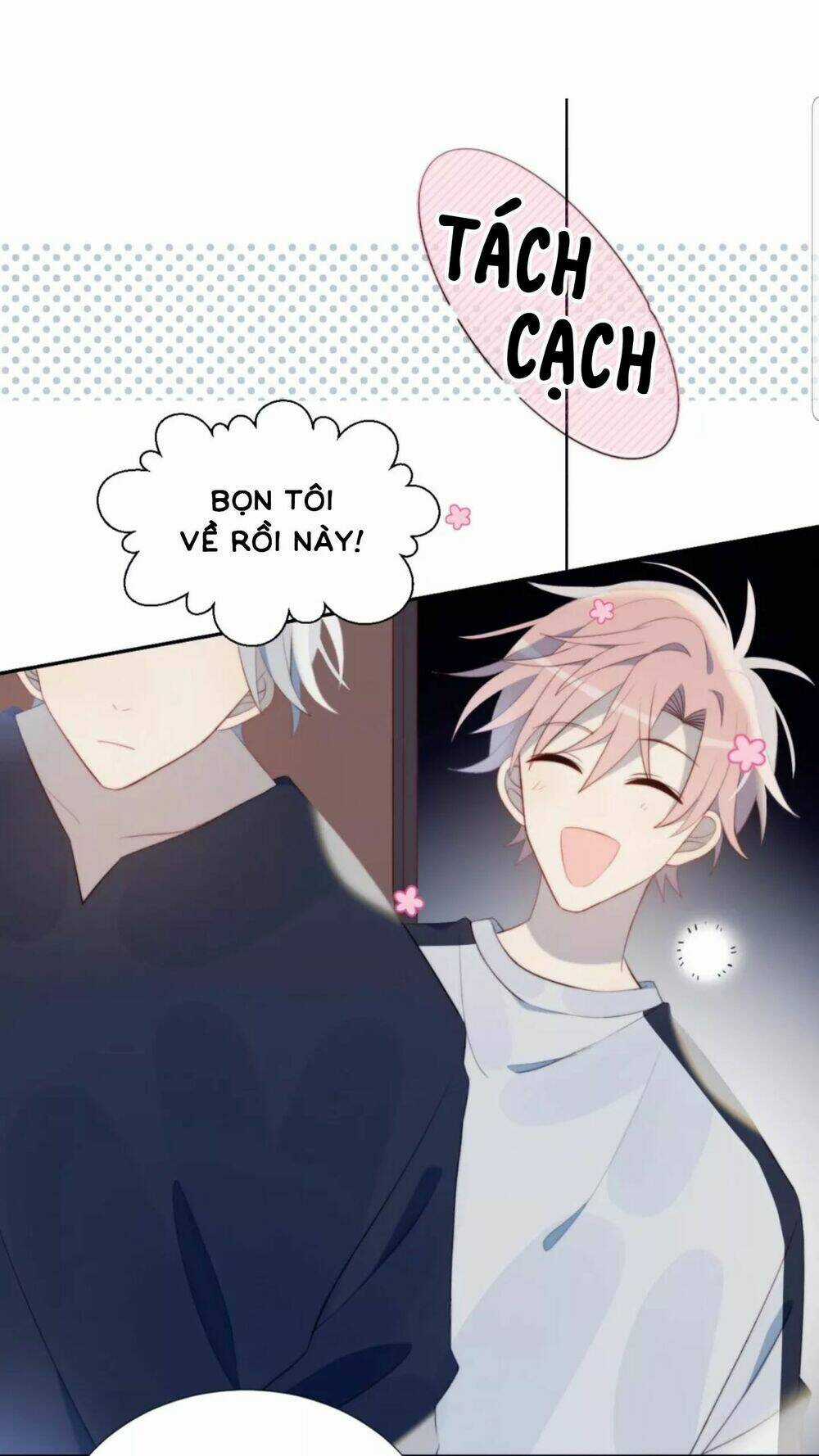 Gay Rồi! Tôi Và Antifan Hoán Đổi Linh Hồn Rồi. Chapter 27 trang 13