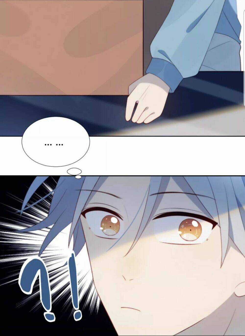 Gay Rồi! Tôi Và Antifan Hoán Đổi Linh Hồn Rồi. Chapter 27 trang 15