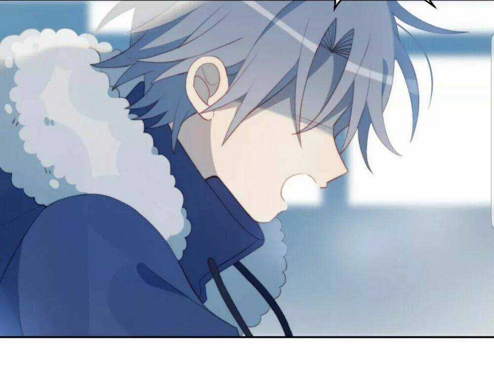 Gay Rồi! Tôi Và Antifan Hoán Đổi Linh Hồn Rồi. Chapter 27 trang 23