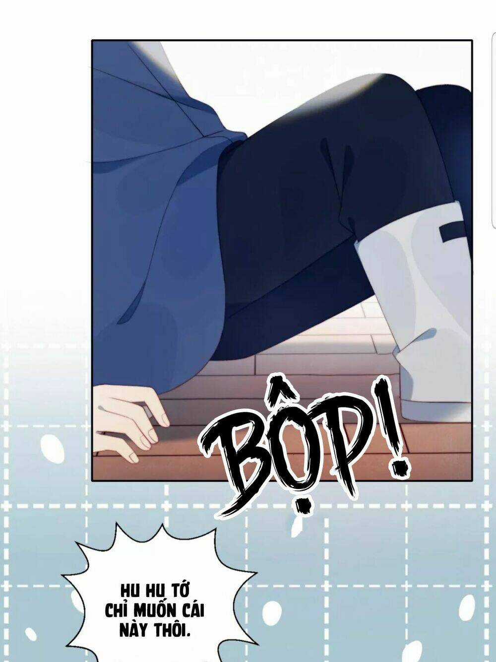 Gay Rồi! Tôi Và Antifan Hoán Đổi Linh Hồn Rồi. Chapter 27 trang 24