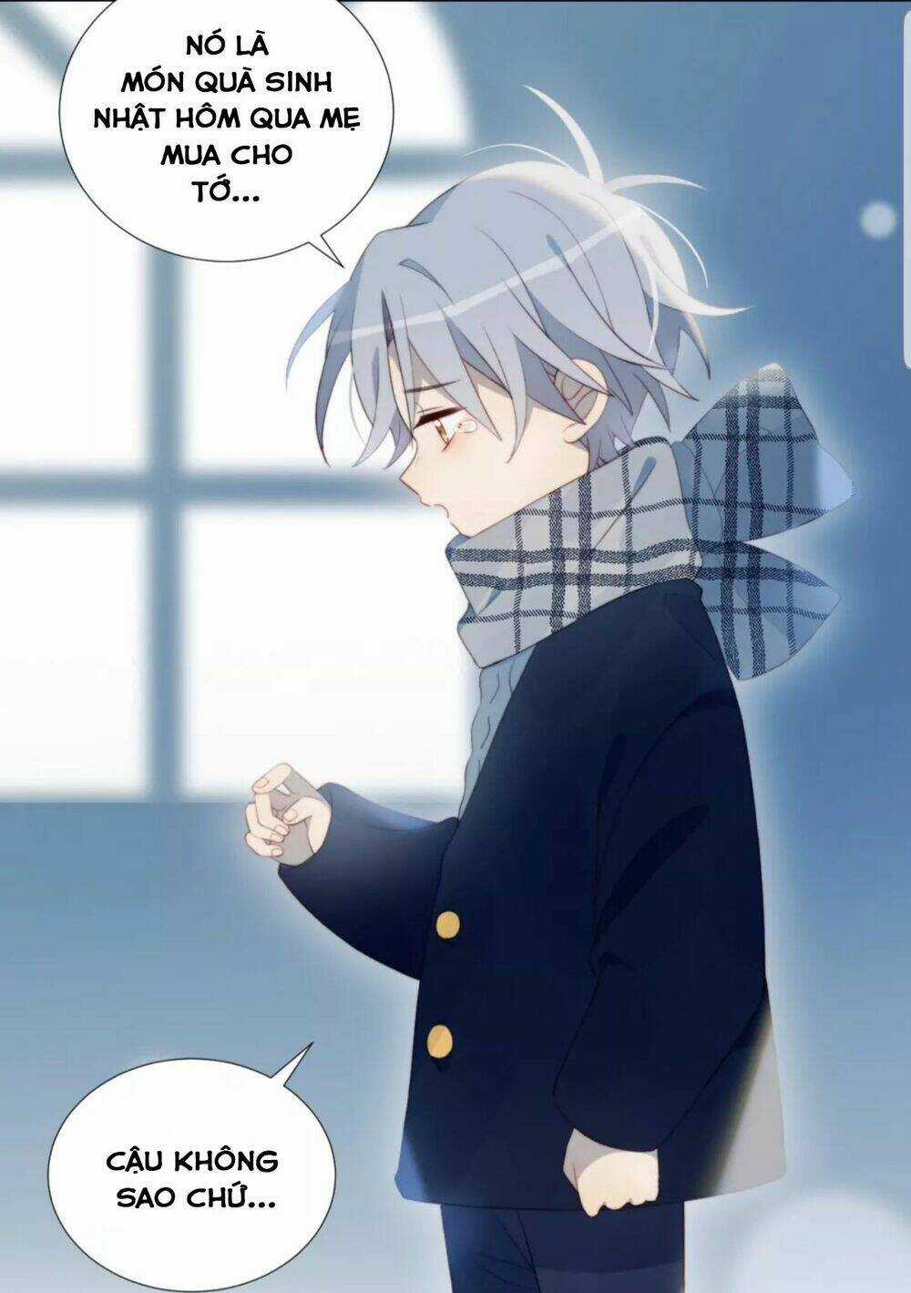 Gay Rồi! Tôi Và Antifan Hoán Đổi Linh Hồn Rồi. Chapter 27 trang 26