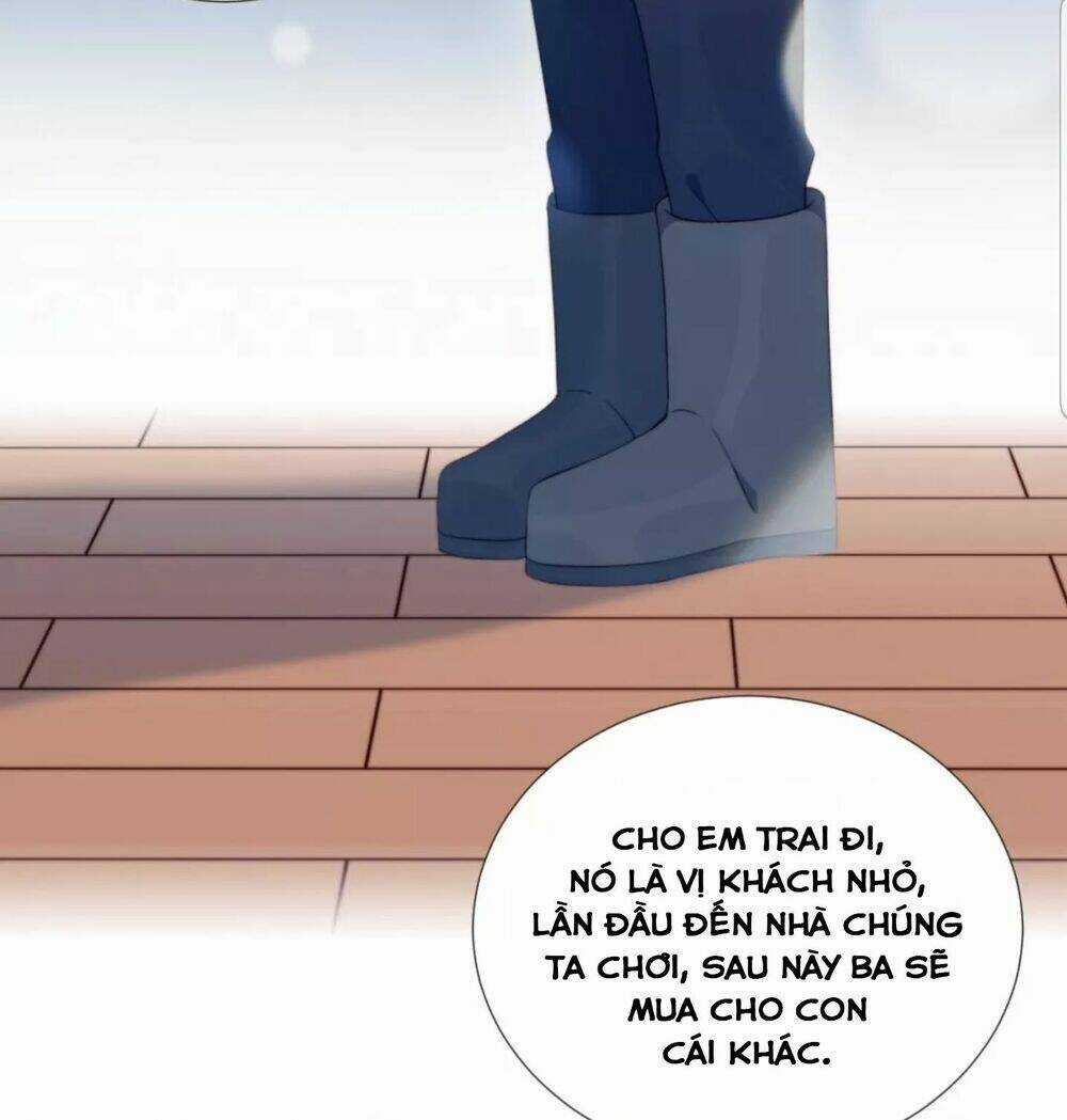 Gay Rồi! Tôi Và Antifan Hoán Đổi Linh Hồn Rồi. Chapter 27 trang 27