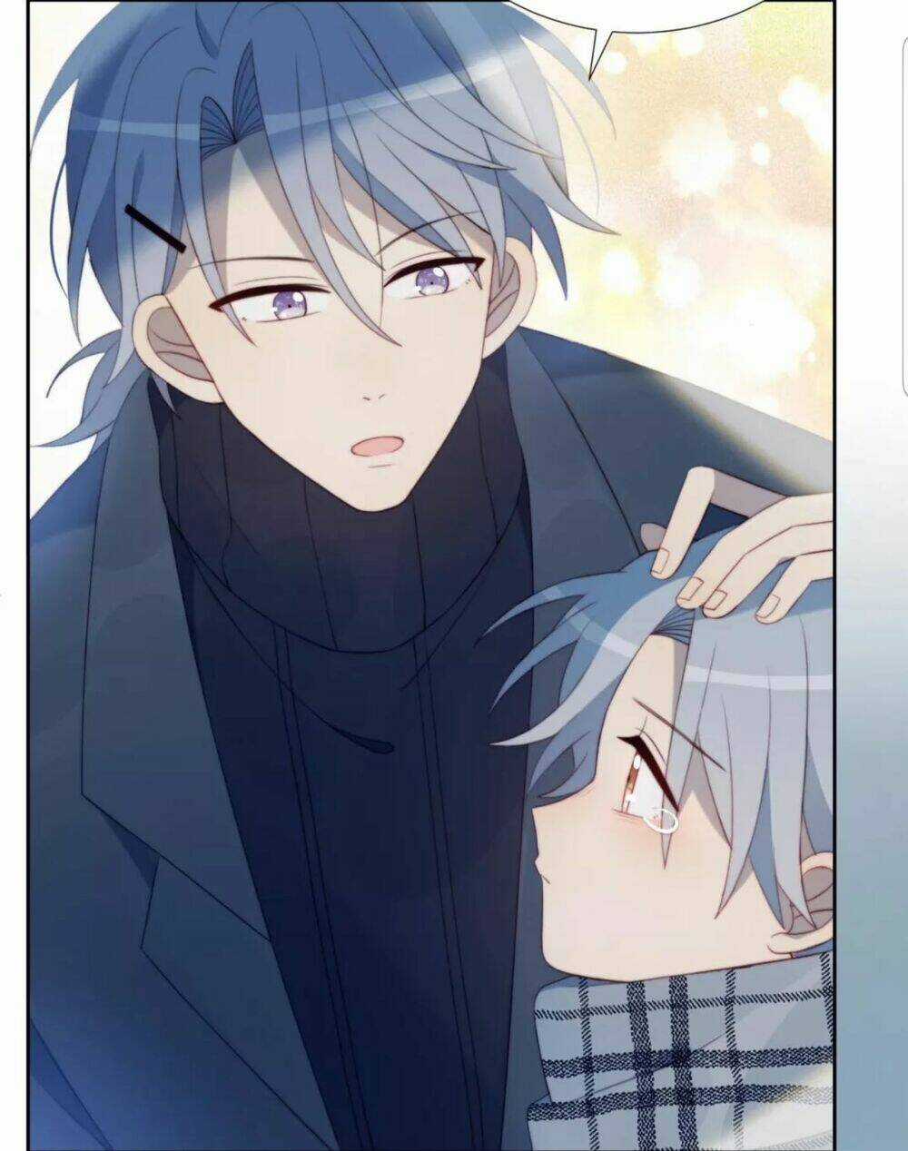 Gay Rồi! Tôi Và Antifan Hoán Đổi Linh Hồn Rồi. Chapter 27 trang 28