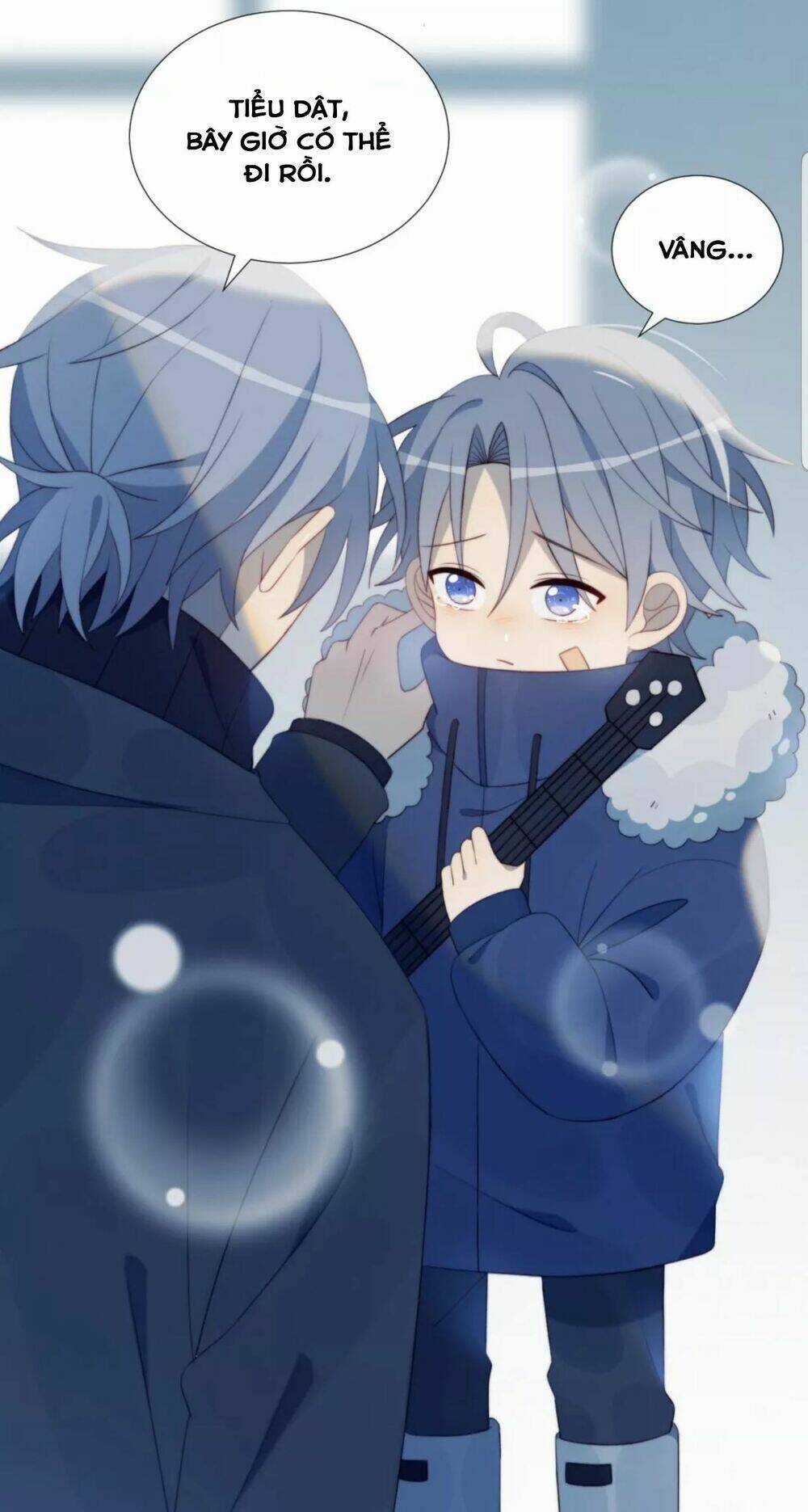 Gay Rồi! Tôi Và Antifan Hoán Đổi Linh Hồn Rồi. Chapter 27 trang 29