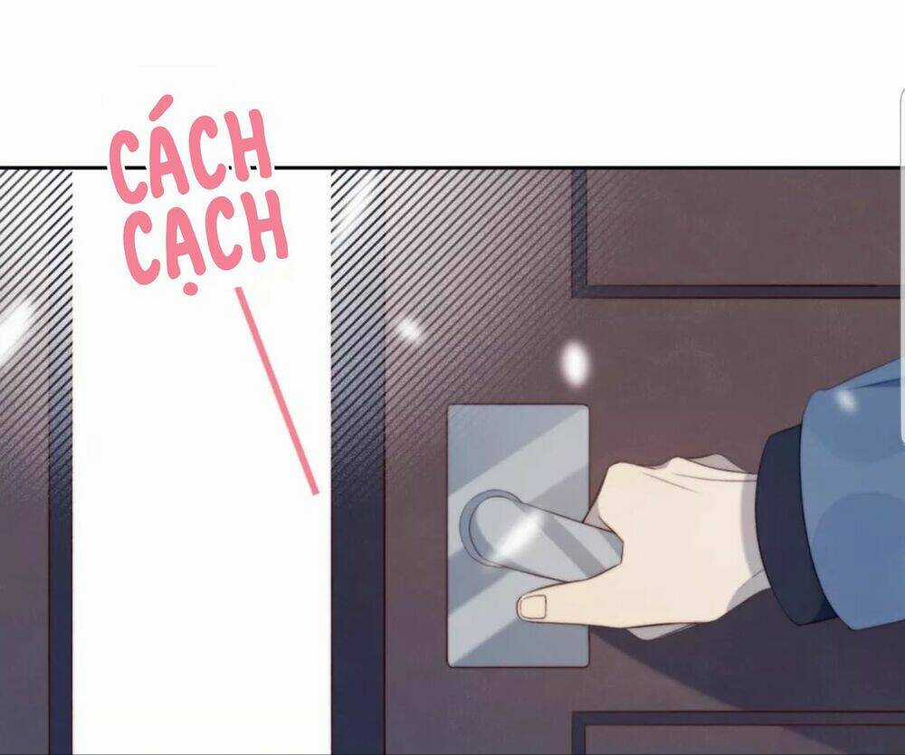 Gay Rồi! Tôi Và Antifan Hoán Đổi Linh Hồn Rồi. Chapter 27 trang 30