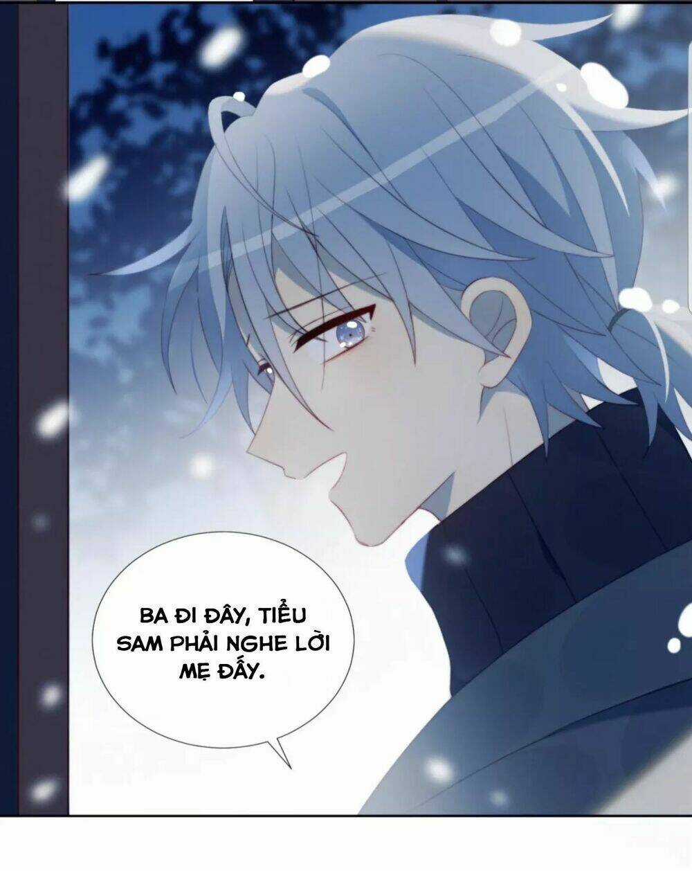 Gay Rồi! Tôi Và Antifan Hoán Đổi Linh Hồn Rồi. Chapter 27 trang 31