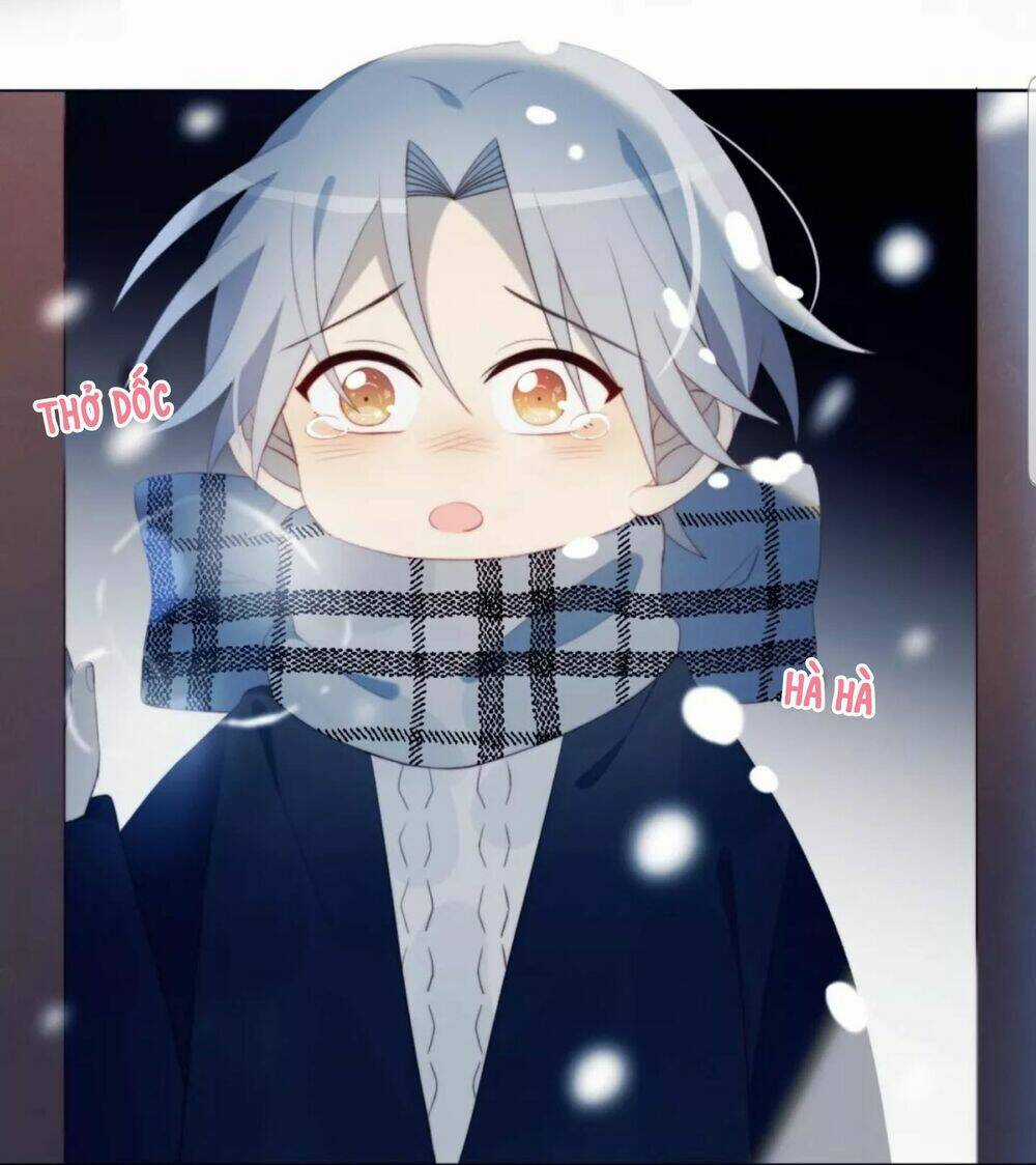 Gay Rồi! Tôi Và Antifan Hoán Đổi Linh Hồn Rồi. Chapter 27 trang 34