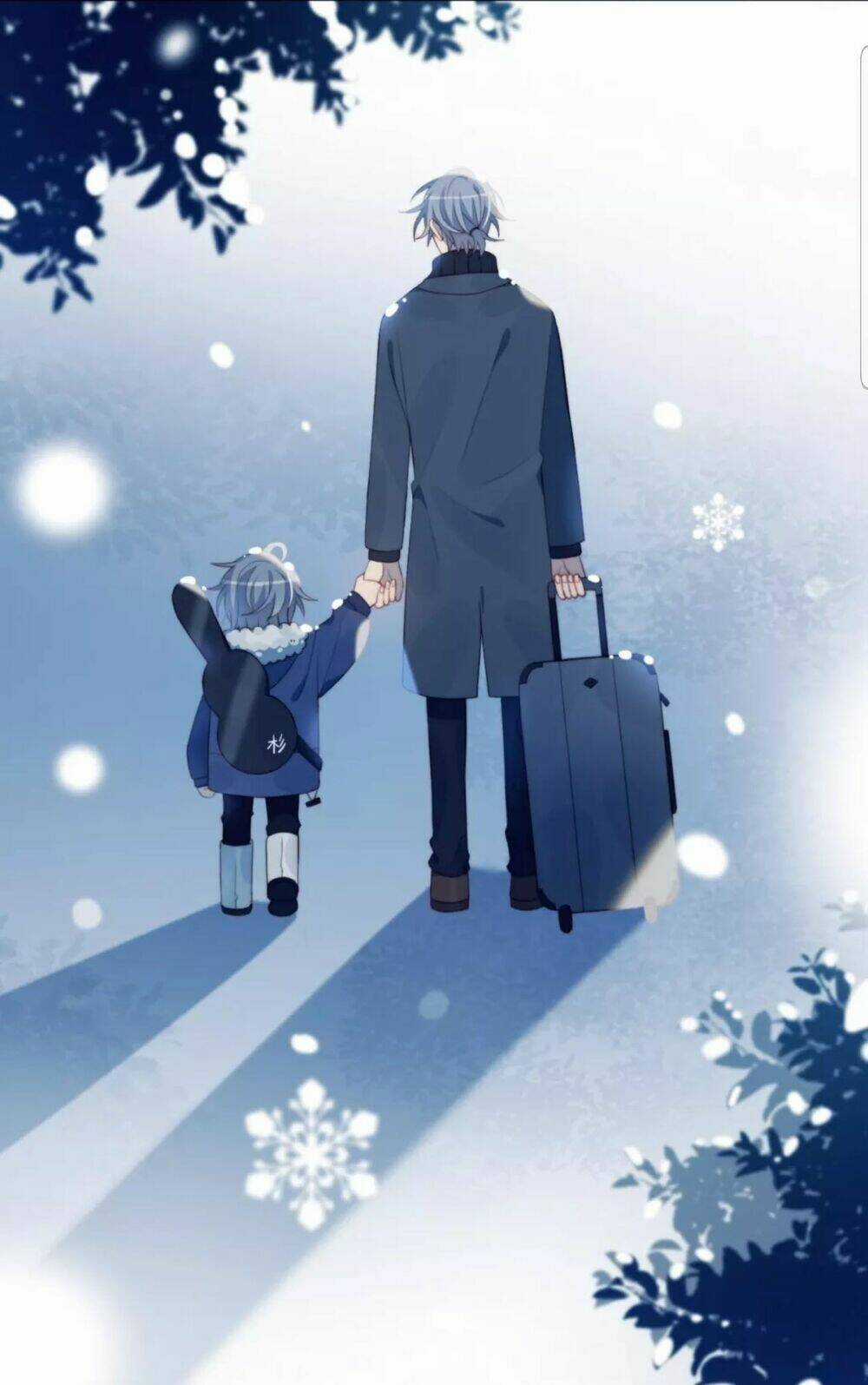 Gay Rồi! Tôi Và Antifan Hoán Đổi Linh Hồn Rồi. Chapter 27 trang 35