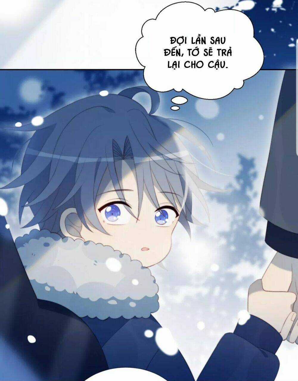 Gay Rồi! Tôi Và Antifan Hoán Đổi Linh Hồn Rồi. Chapter 27 trang 36