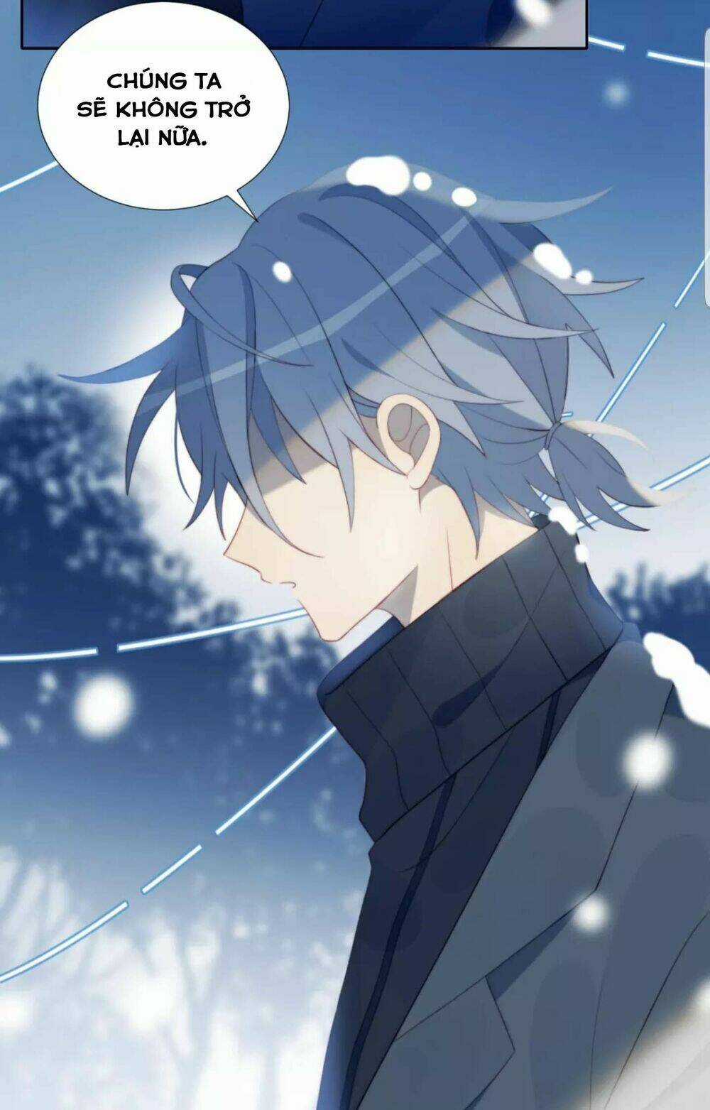 Gay Rồi! Tôi Và Antifan Hoán Đổi Linh Hồn Rồi. Chapter 27 trang 38