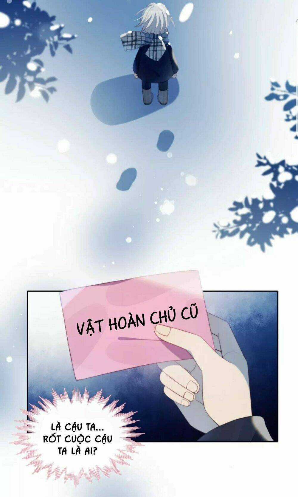 Gay Rồi! Tôi Và Antifan Hoán Đổi Linh Hồn Rồi. Chapter 27 trang 40