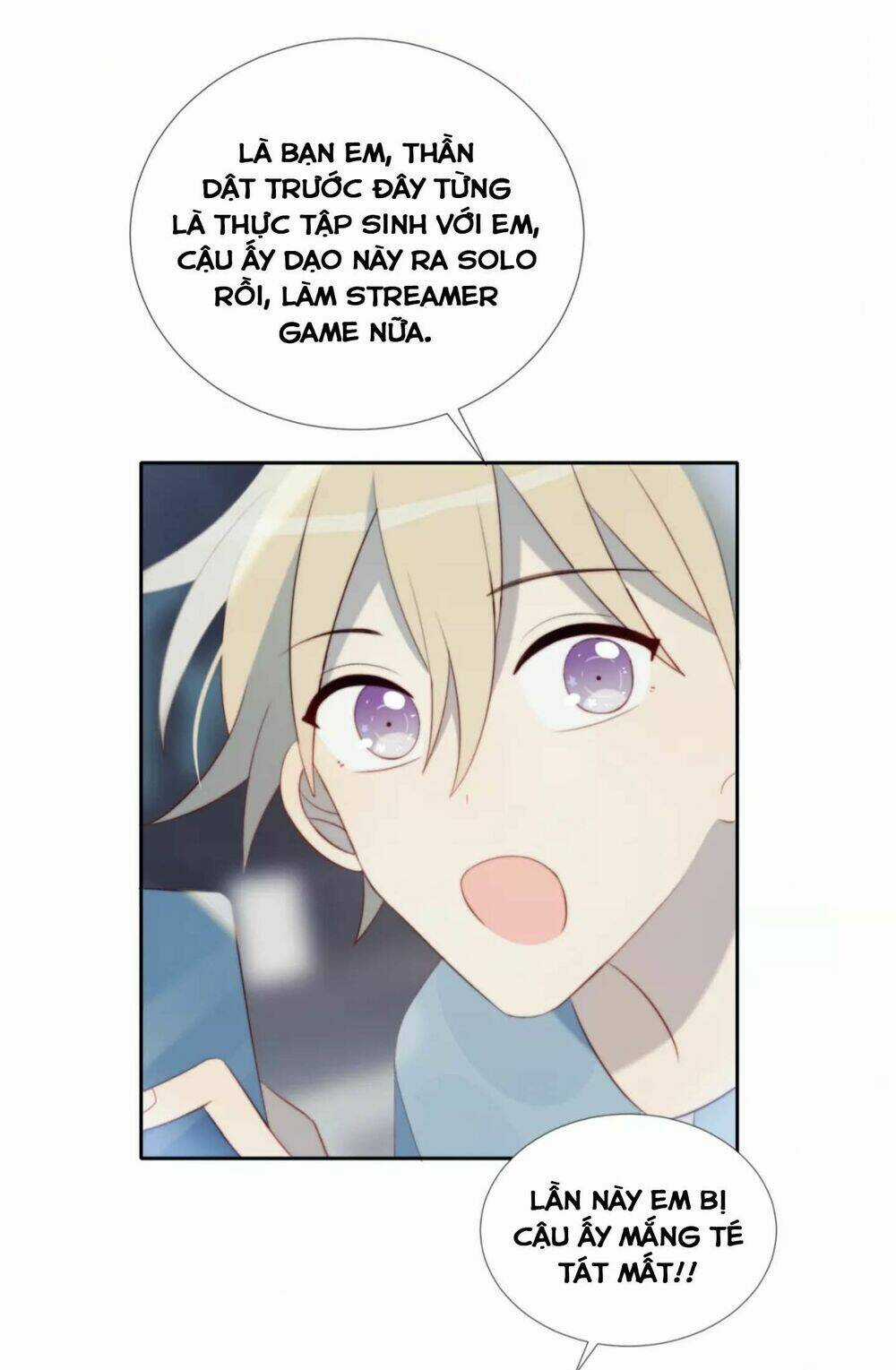 Gay Rồi! Tôi Và Antifan Hoán Đổi Linh Hồn Rồi. Chapter 27 trang 42