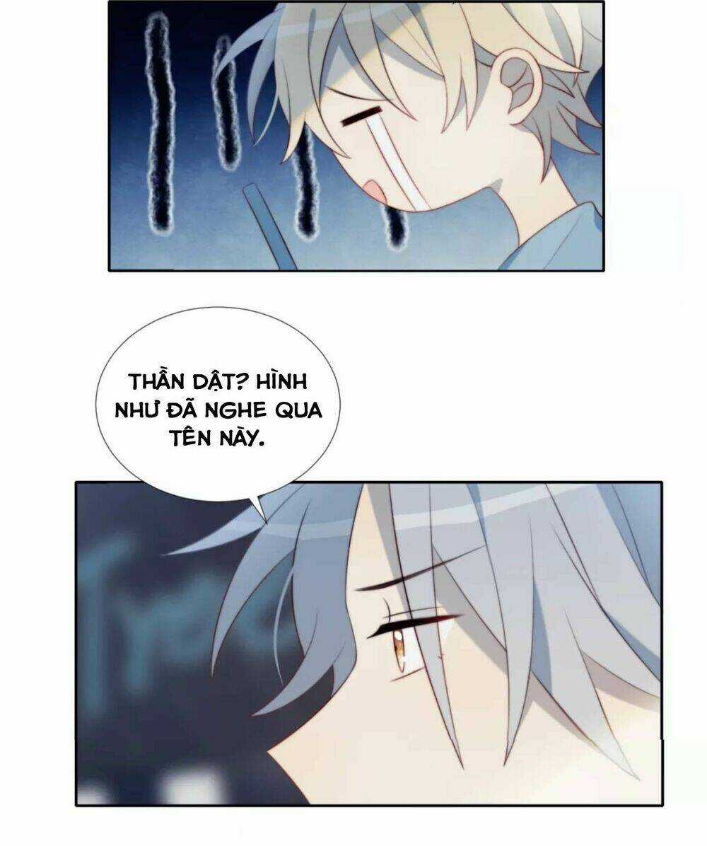 Gay Rồi! Tôi Và Antifan Hoán Đổi Linh Hồn Rồi. Chapter 27 trang 43