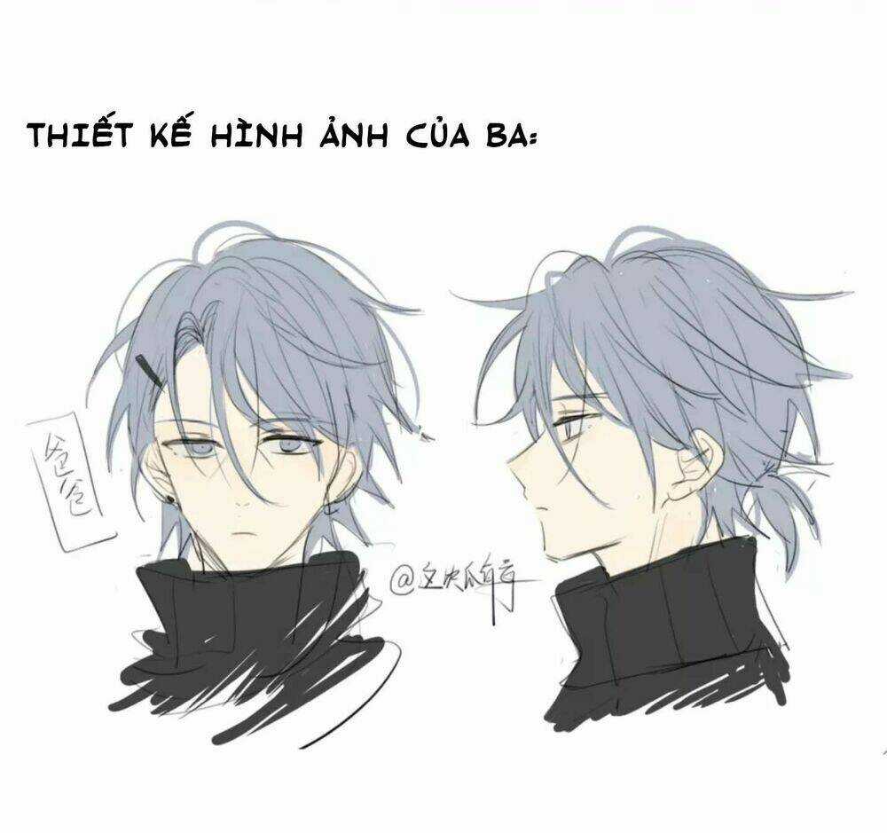 Gay Rồi! Tôi Và Antifan Hoán Đổi Linh Hồn Rồi. Chapter 27 trang 44