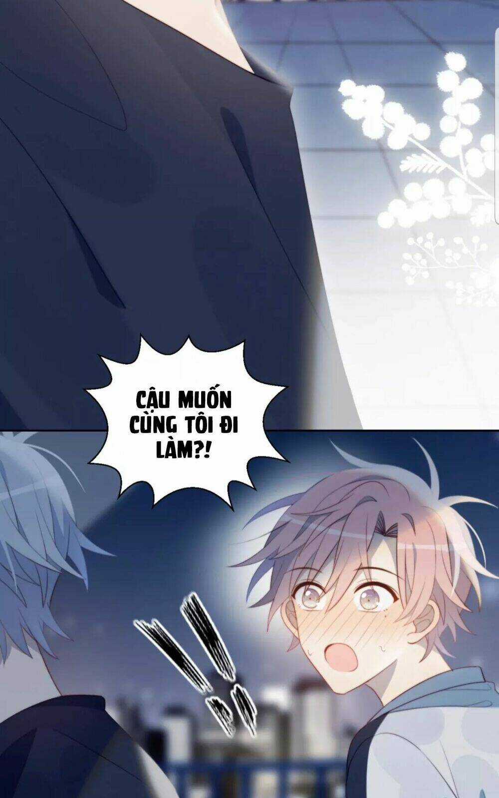 Gay Rồi! Tôi Và Antifan Hoán Đổi Linh Hồn Rồi. Chapter 27 trang 6