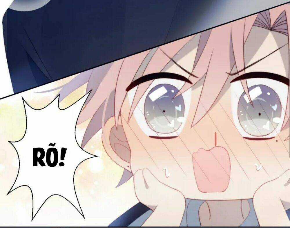 Gay Rồi! Tôi Và Antifan Hoán Đổi Linh Hồn Rồi. Chapter 27 trang 9