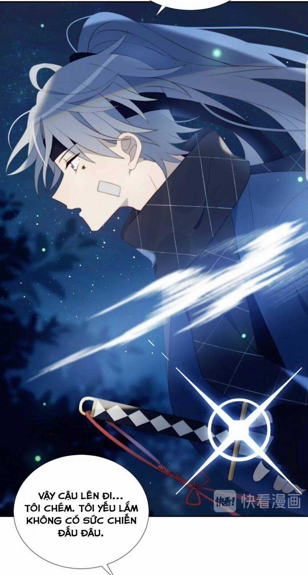 Gay Rồi! Tôi Và Antifan Hoán Đổi Linh Hồn Rồi. Chapter 28 trang 11