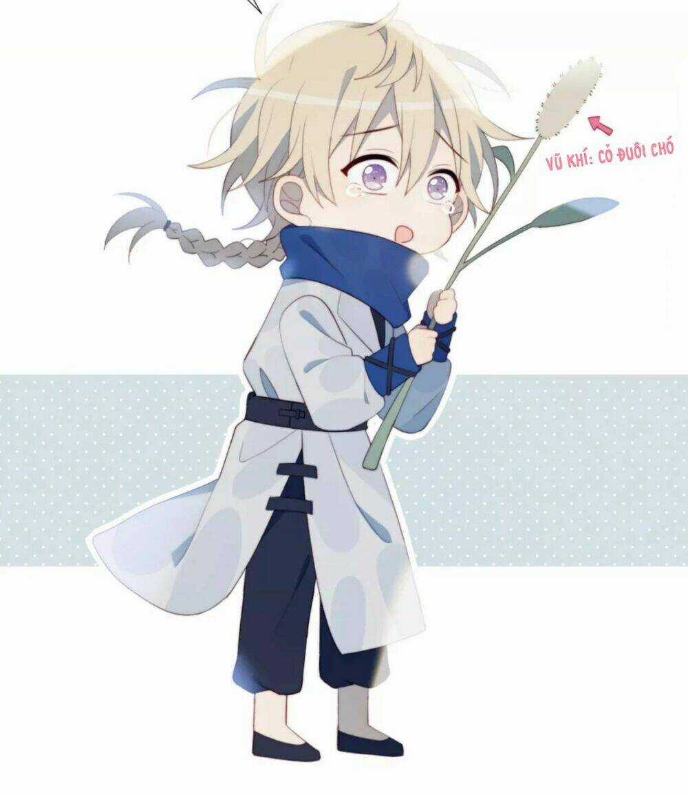 Gay Rồi! Tôi Và Antifan Hoán Đổi Linh Hồn Rồi. Chapter 28 trang 12