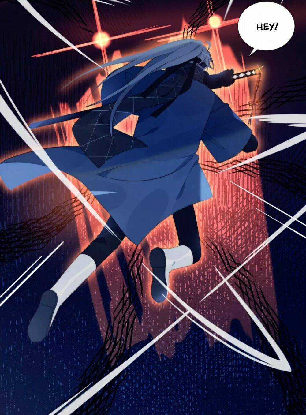 Gay Rồi! Tôi Và Antifan Hoán Đổi Linh Hồn Rồi. Chapter 28 trang 14