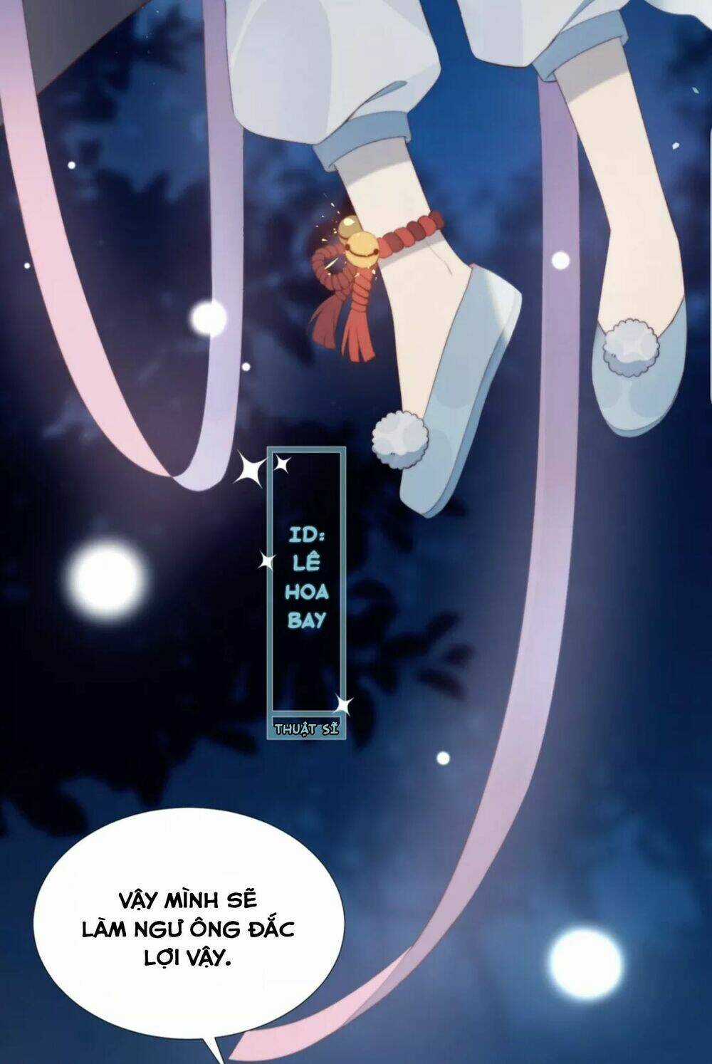 Gay Rồi! Tôi Và Antifan Hoán Đổi Linh Hồn Rồi. Chapter 28 trang 16