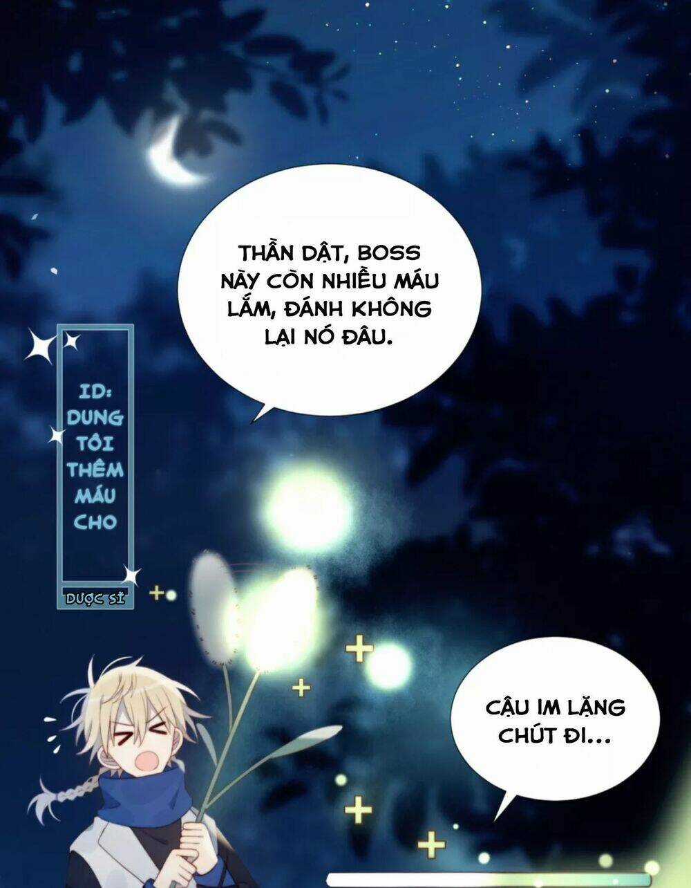 Gay Rồi! Tôi Và Antifan Hoán Đổi Linh Hồn Rồi. Chapter 28 trang 18