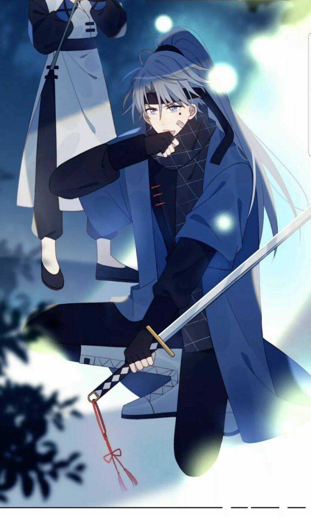 Gay Rồi! Tôi Và Antifan Hoán Đổi Linh Hồn Rồi. Chapter 28 trang 19