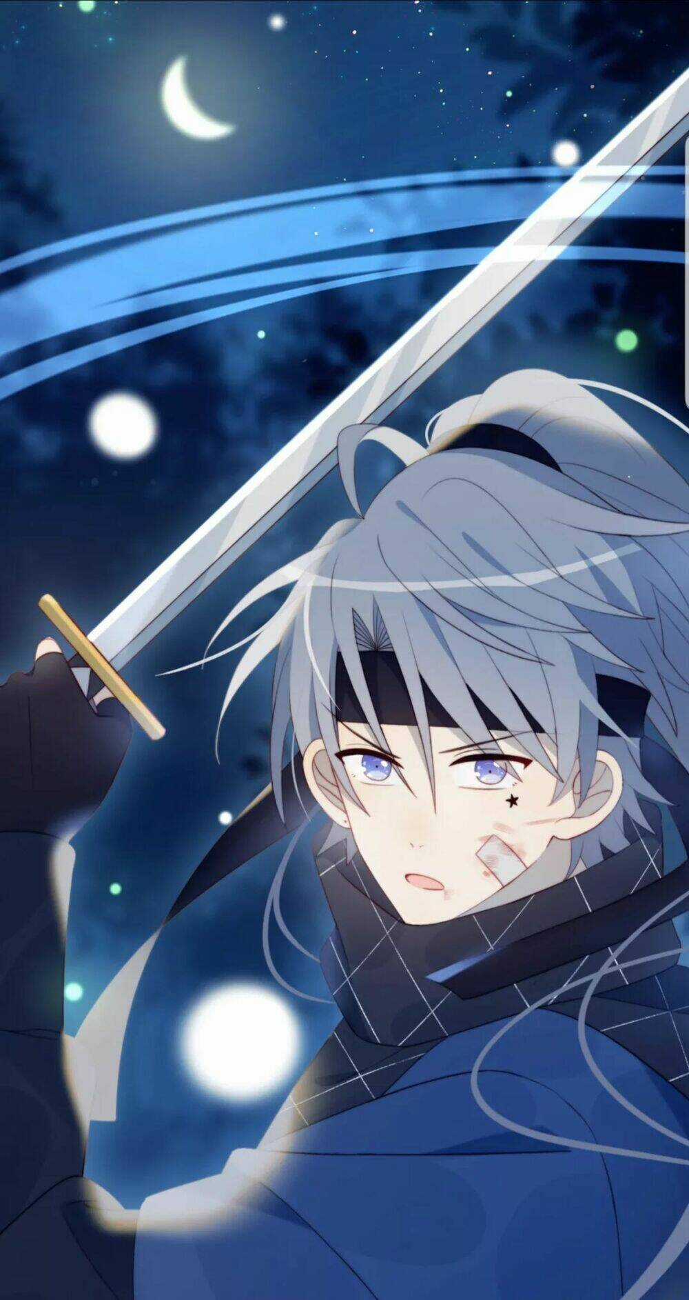 Gay Rồi! Tôi Và Antifan Hoán Đổi Linh Hồn Rồi. Chapter 28 trang 21