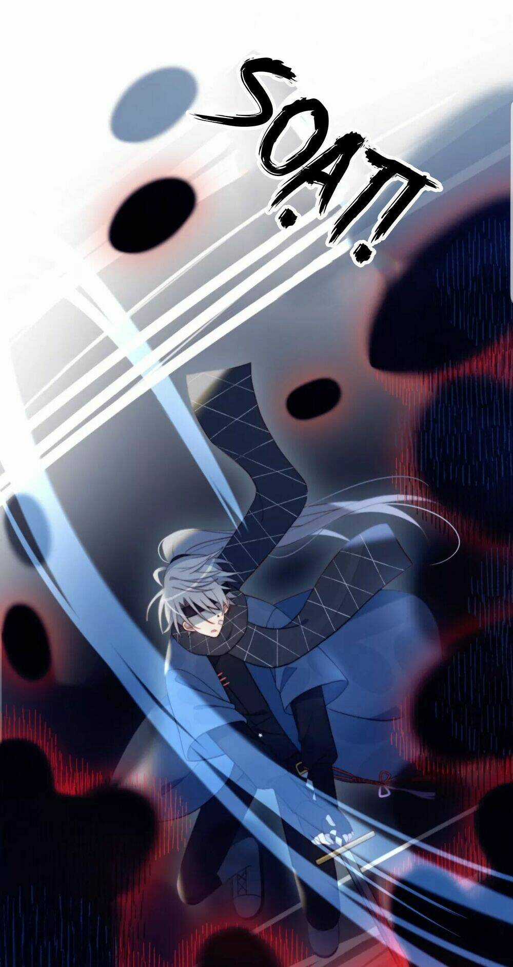 Gay Rồi! Tôi Và Antifan Hoán Đổi Linh Hồn Rồi. Chapter 28 trang 22