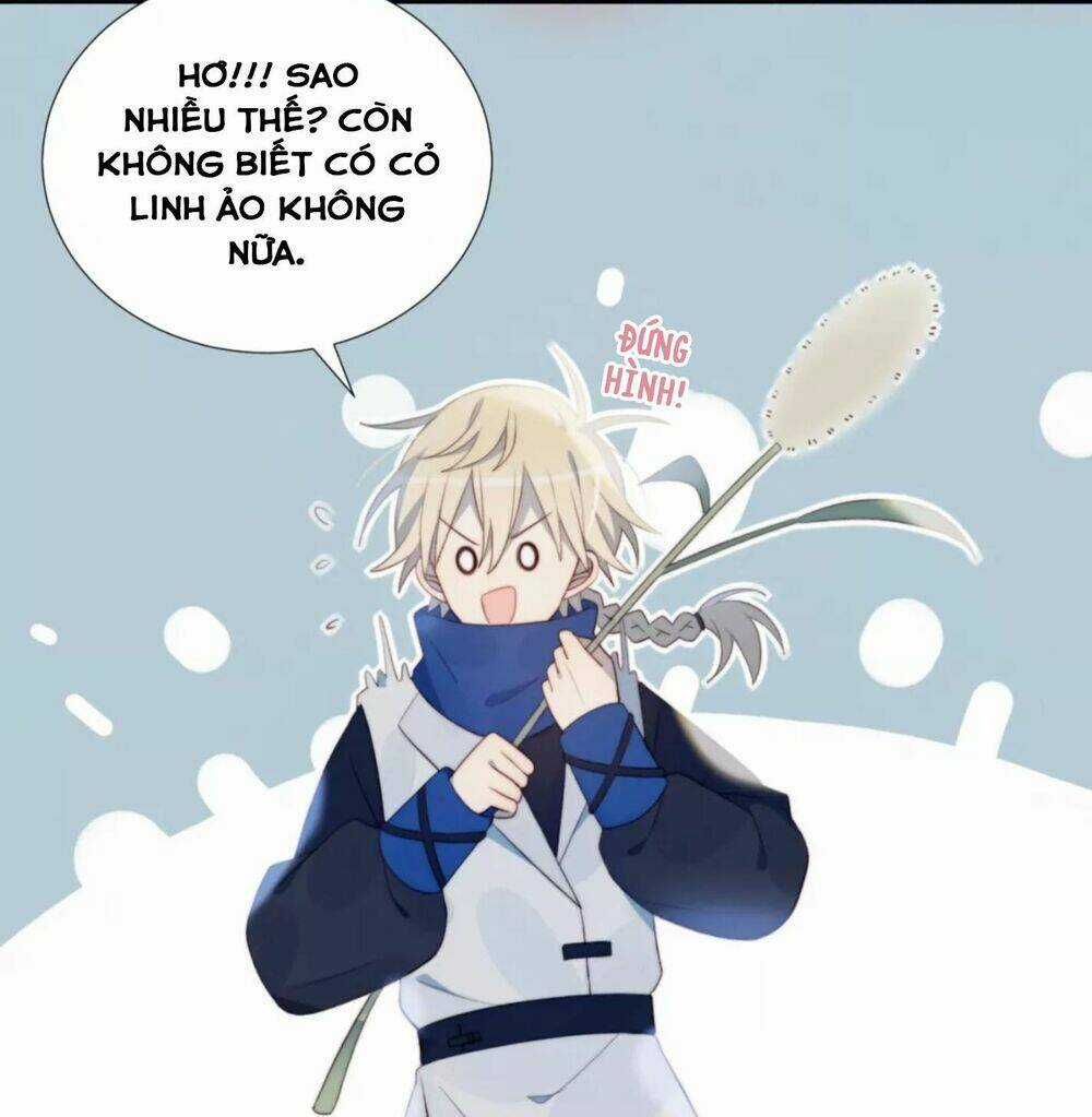 Gay Rồi! Tôi Và Antifan Hoán Đổi Linh Hồn Rồi. Chapter 28 trang 24