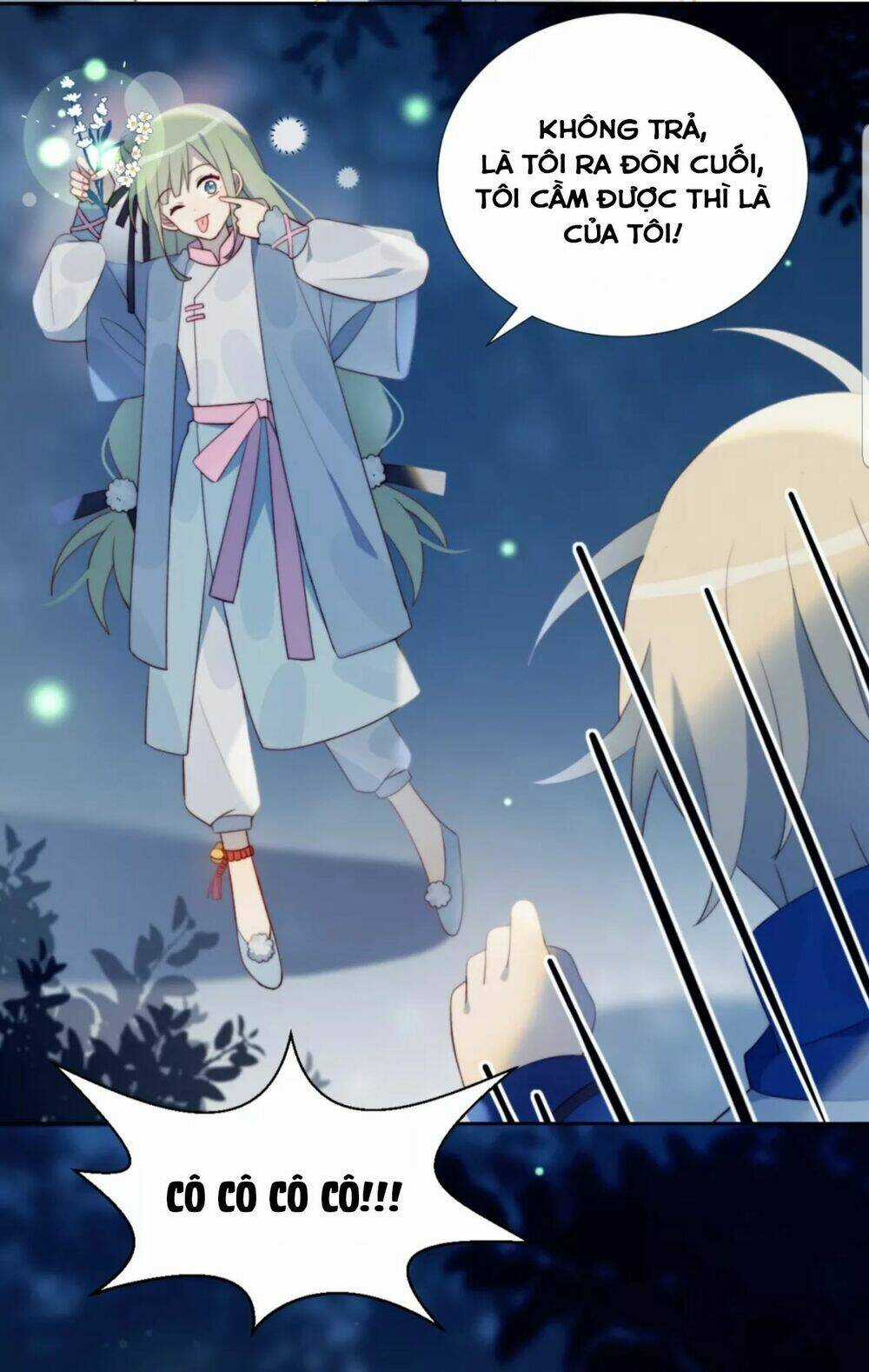 Gay Rồi! Tôi Và Antifan Hoán Đổi Linh Hồn Rồi. Chapter 28 trang 31