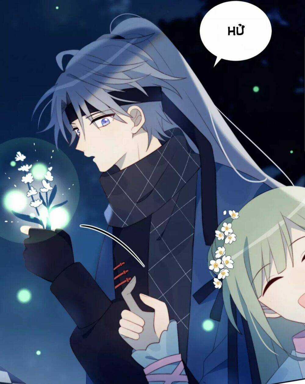 Gay Rồi! Tôi Và Antifan Hoán Đổi Linh Hồn Rồi. Chapter 28 trang 32