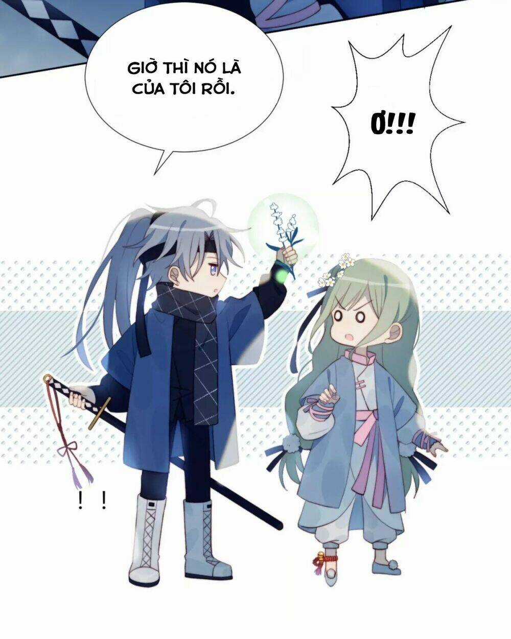 Gay Rồi! Tôi Và Antifan Hoán Đổi Linh Hồn Rồi. Chapter 28 trang 33