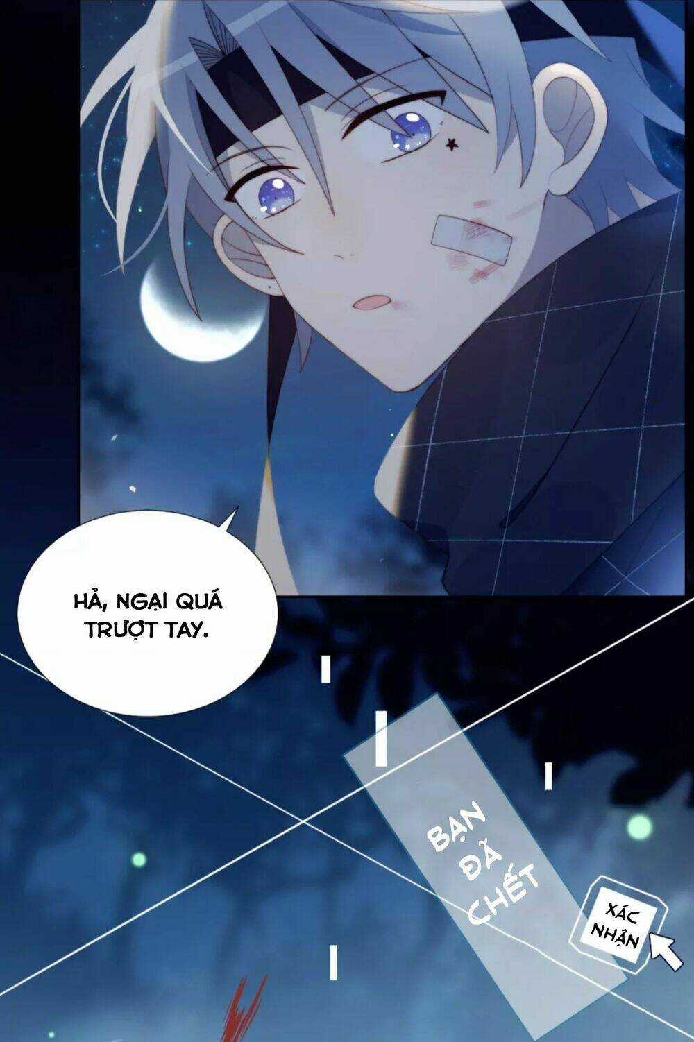 Gay Rồi! Tôi Và Antifan Hoán Đổi Linh Hồn Rồi. Chapter 28 trang 39