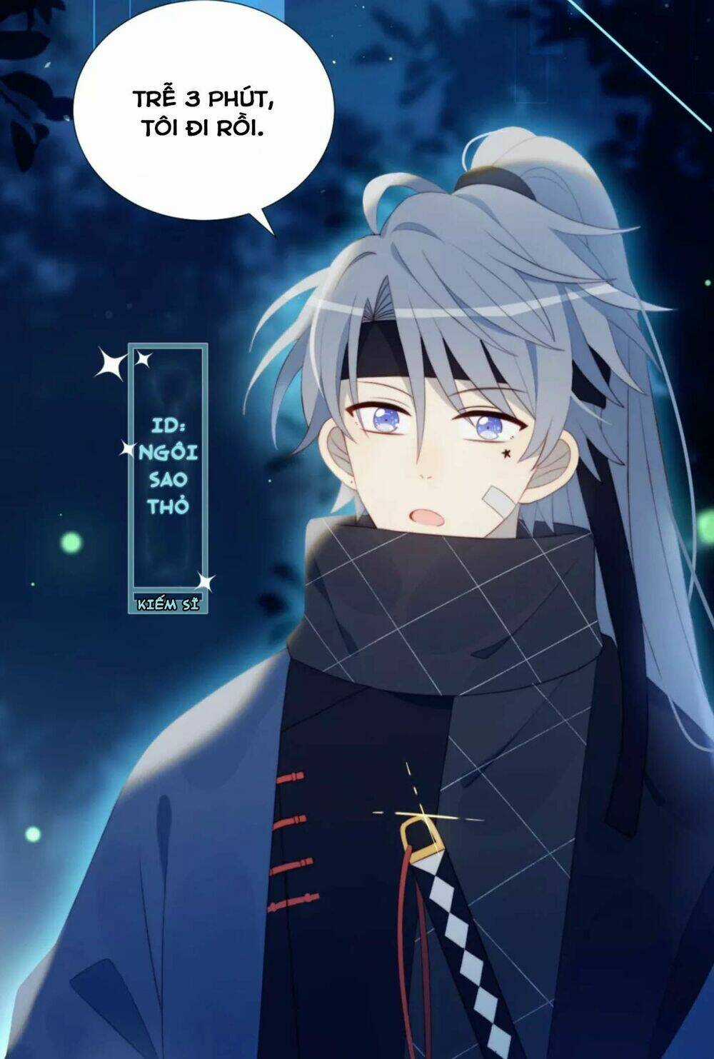 Gay Rồi! Tôi Và Antifan Hoán Đổi Linh Hồn Rồi. Chapter 28 trang 4