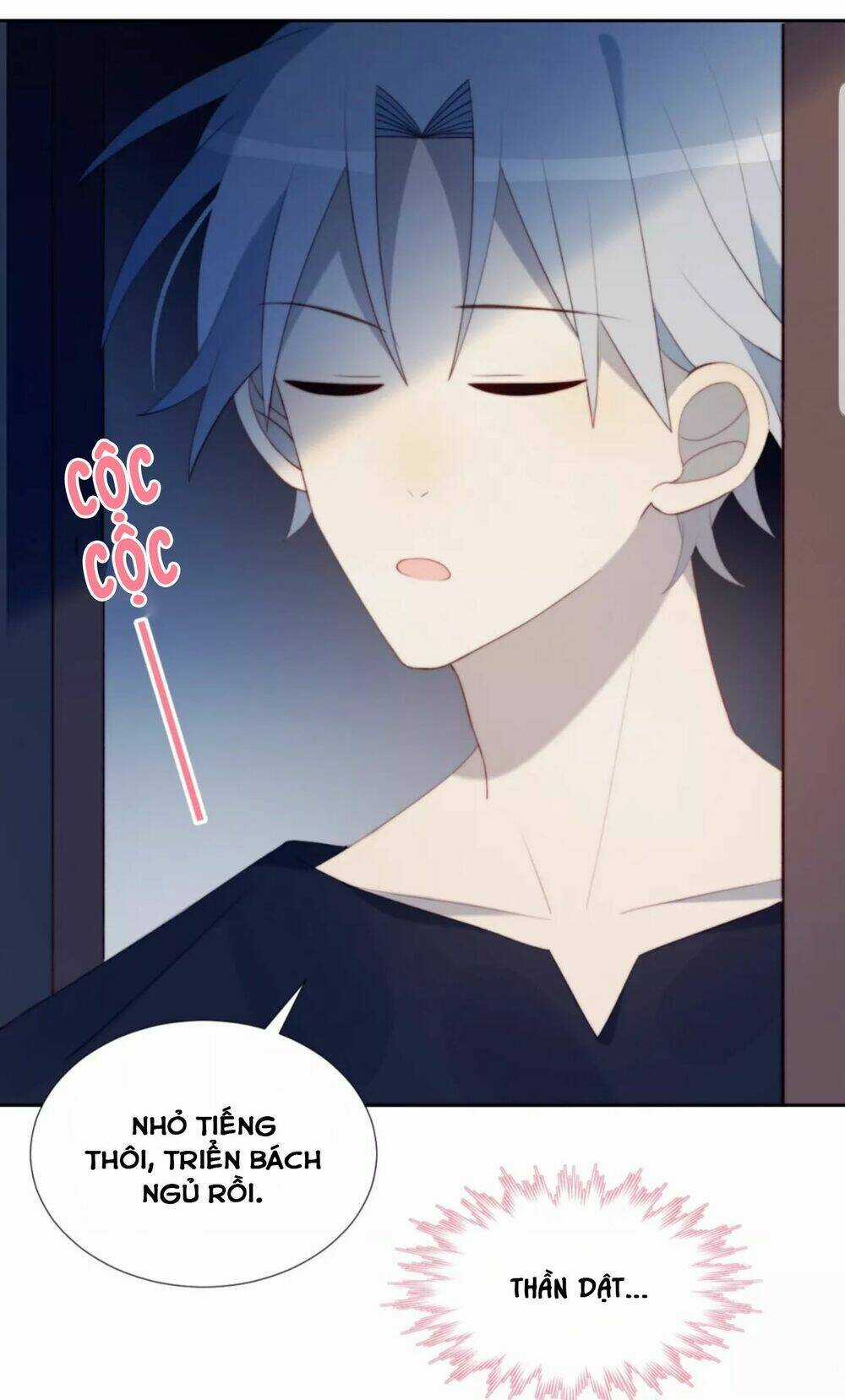 Gay Rồi! Tôi Và Antifan Hoán Đổi Linh Hồn Rồi. Chapter 28 trang 41