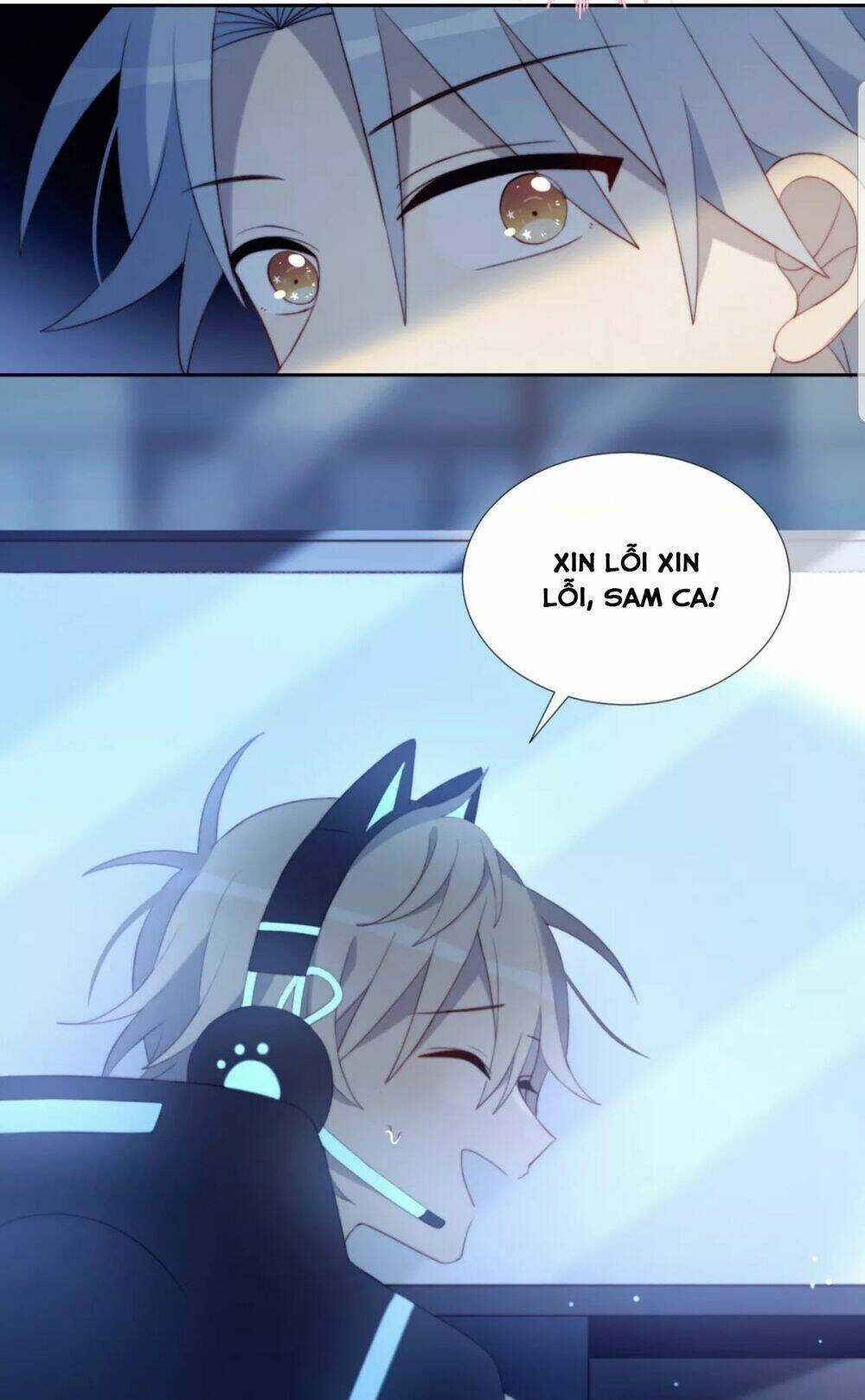 Gay Rồi! Tôi Và Antifan Hoán Đổi Linh Hồn Rồi. Chapter 28 trang 42