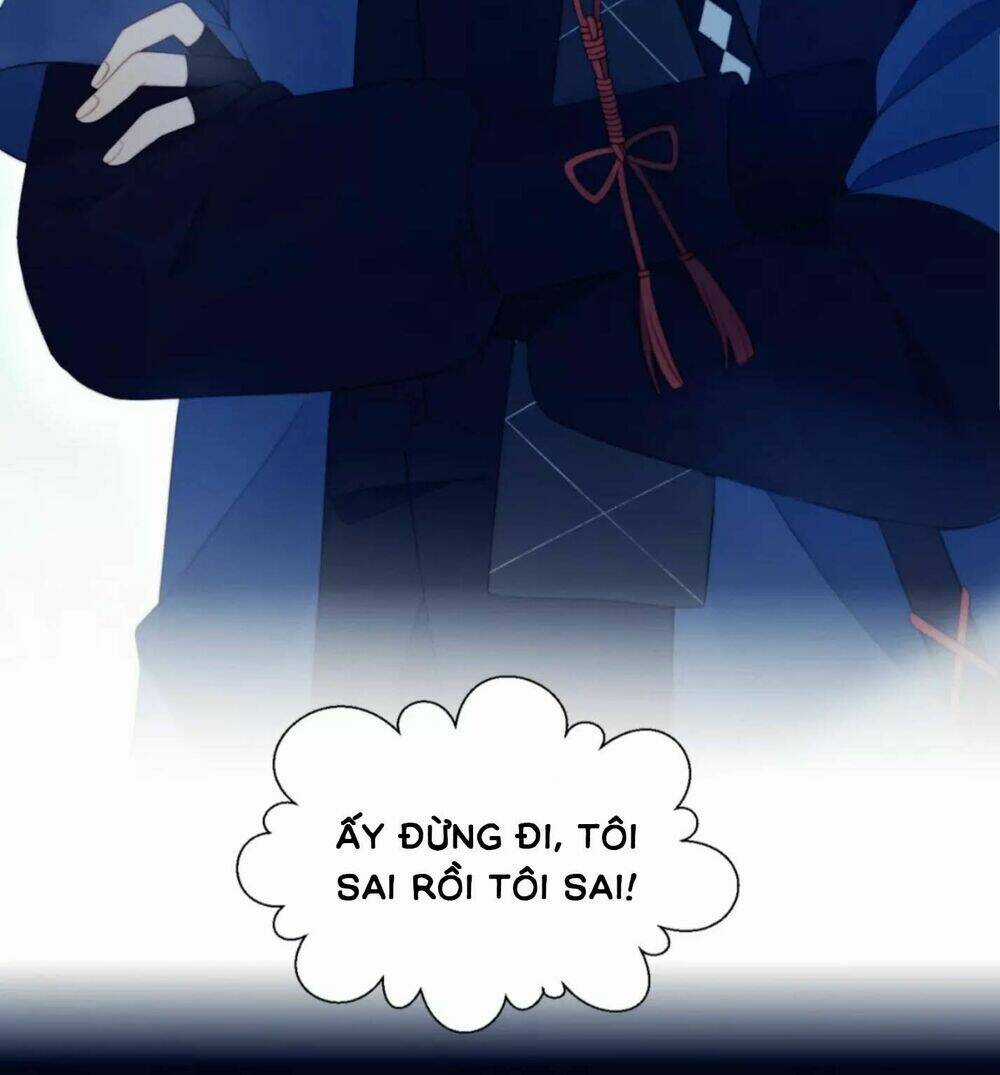 Gay Rồi! Tôi Và Antifan Hoán Đổi Linh Hồn Rồi. Chapter 28 trang 5